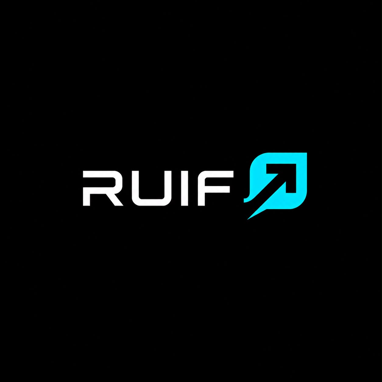 شعار RUIF