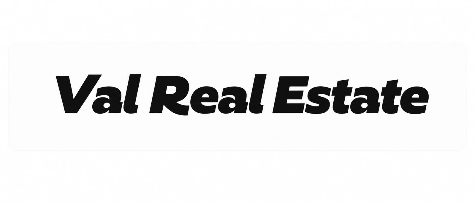 Val Real Estate